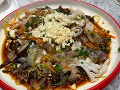 -聚丰园•湖鲜餐厅(阿红私房菜梅石路店)