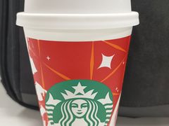 -星巴克臻选(杭州嘉里中心1F店)