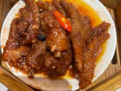 -避风塘·金牌店·夜宵(金玉兰店)