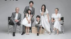 -虞美人古装摄影(汉服体验)