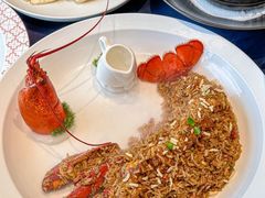 -馋遇江南·精致湖景雅宴(东方之门店)