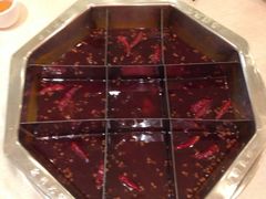 九宮格-渝利重庆火锅