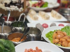 -东海怡品海鲜豆捞(星街坊店)