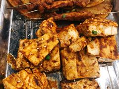 -江城燕子大排档(江汉路步行街店)