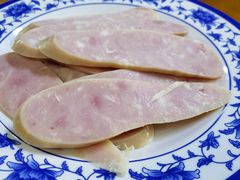 -生活本该如此北京小馆(周庄嘉园店)