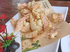 -叶存利海鲜大馅饺子(海宁路总店)