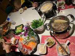 -火锅先生(五马街店)