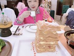 -美心·翠园(港汇恒隆广场店)