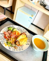 -爱丽馨御景月子中心