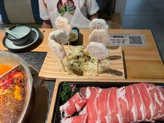 -湊湊火锅·茶憩(皇姑万象汇店)