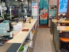 -当家水煎包·牛肉汤(浦江店)