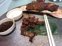-圣廷苑酒店-馥轩中餐厅