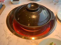 -捞神煲汤火锅(湖滨商业街店)