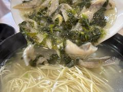 -王家沙点心店(万航渡路店)