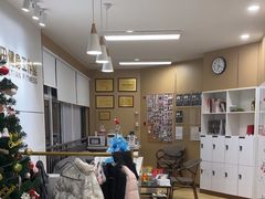 -中田健身工作室(博兴路店)
