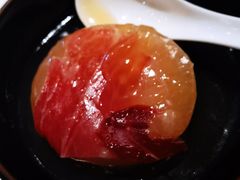 琥珀冬瓜-西郊5号·Maggie 5