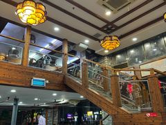 -红星光发煲仔饭(大石街店)