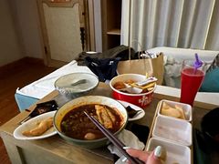 -和子足浴SPA会馆(梁溪店)