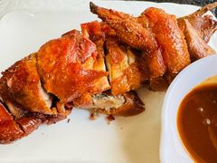 -喜洲翰林餐厅(董家百年老宅店)