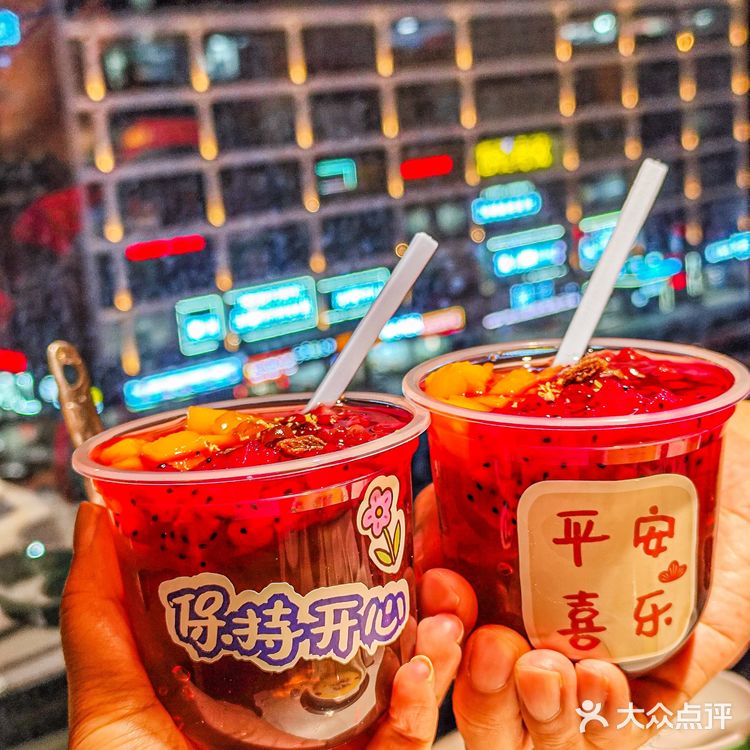 猪肚鸡烫野菜！汤底都被男朋友喝光了！