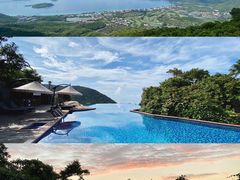 -三亚亚龙湾人间天堂鸟巢度假村