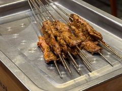 -福苗小骆驼烧烤(大唐不夜城店)