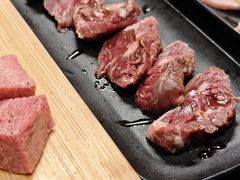 -和牛 烧肉寿喜烧涮锅 善(心斎橋店)