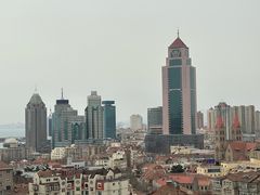 -观象山公园