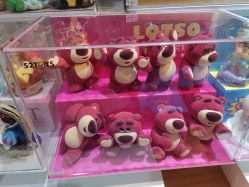 -Hamleys哈姆雷斯(东方福来德店)