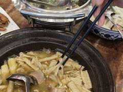 -一楼食业·美食人家