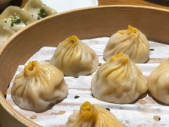 王牌蟹粉灌汤包-苏小柳手工点心(人民广场分院)