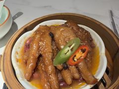 -禄运茶居·手工点心(猎德店)