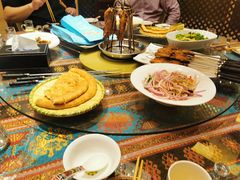 -巴依老爷新疆美食(工体旗舰店)