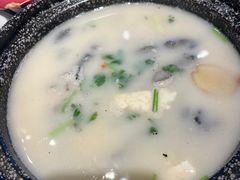 -莆田餐厅PUTIEN(三里屯店)