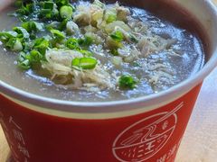 -汪记鲜鱼糊汤粉(沈阳路总店)