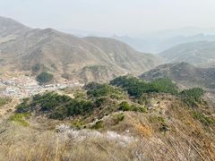 -妙峰山风景名胜区