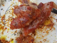 -二刚大块烤肉(东山商业街店)