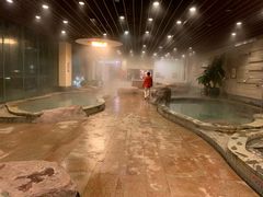 -天目湖涵田半山温泉