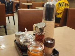 -盛记粥面(佐敦店)