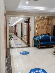 -碧莲盛·不剃发植发