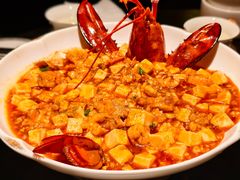 -甄御•海鲜新青岛菜(麦岛店)