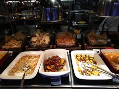 -韩盛·盛江山自助料理(中街大悦城店)