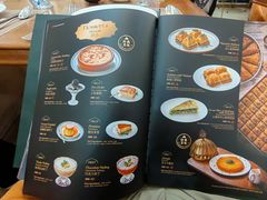 -苏坦土耳其餐厅(白云宾馆店)