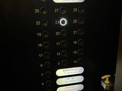 -上海外滩英迪格酒店