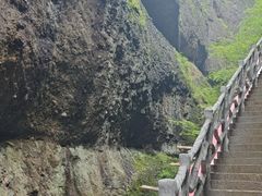 -皖西大裂谷