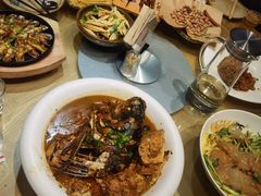 -鸽子窝(黄村店)