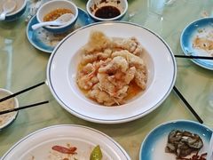 -龙江情东北菜馆(佳宁道店)