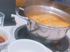 -壹天自助小火锅·贵州地摊火锅