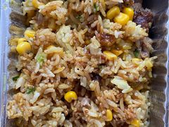 牛肉咖喱芝士饭-胡椒厨房(金安国际购物广场店)