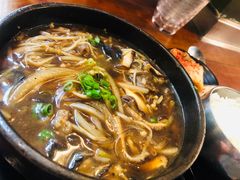 -米屋石锅拌饭(师大店)